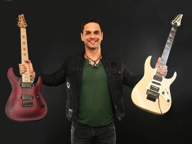 Estúdio de ENSAIO ANTONIO MIOSÓTIS