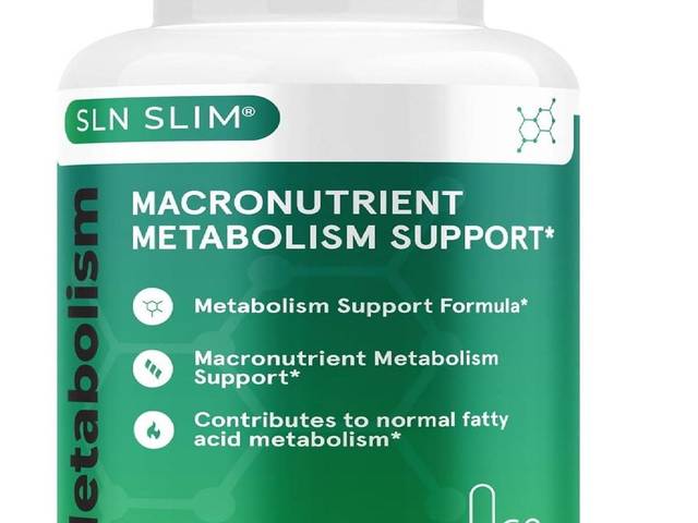 SLN Diet Capsules of SLN Diet Capsules 