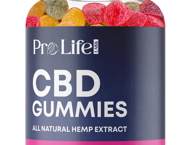Health of Pro Life CBD Gummies Reviews: Safe, Effective & Worth the Hype?