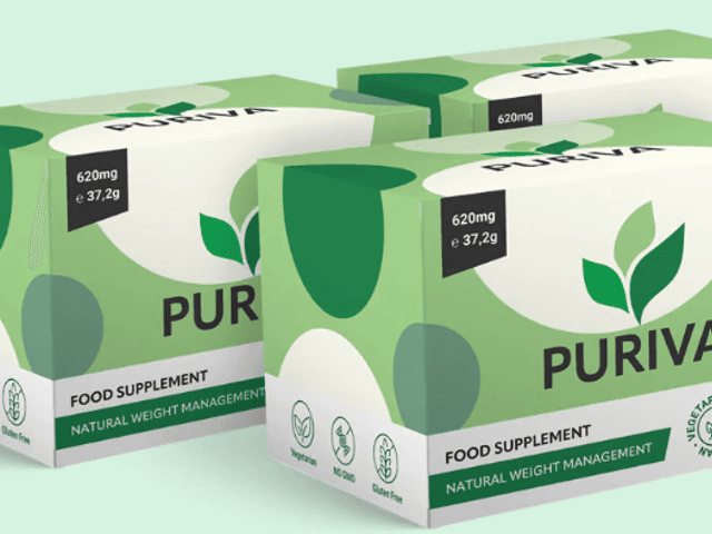 Puriva Diet Capsules of Puriva Diet Capsules Review, prijs en voordelen