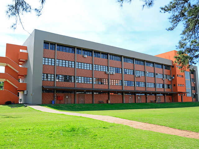Publicas de Universidade Tecnológica Federal do Paraná - UTFPR