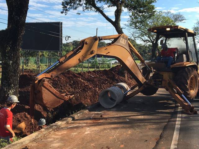 Publicas de Ciclovia - Tancredo Neves