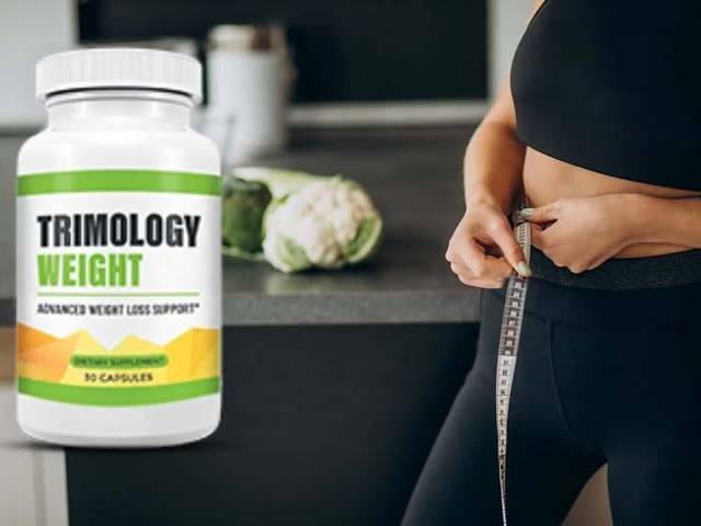 Health of https://www.facebook.com/TrimologyDietStore