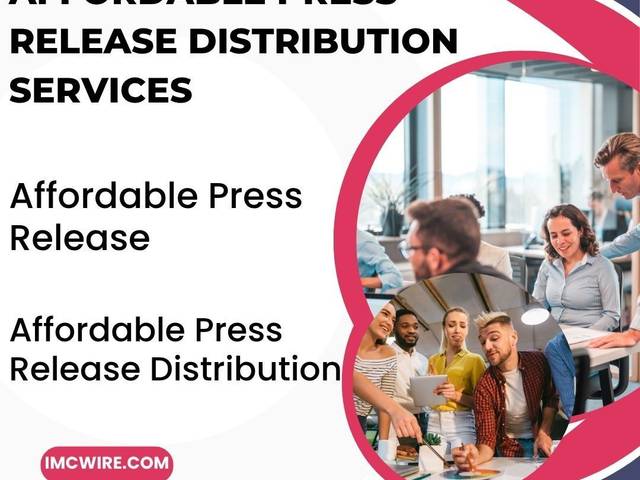 Affordable Press Release of Boost campaigns through IMCWire Affordable Press Release Distribution