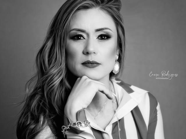 Studio Portraits de Andressa Rios 