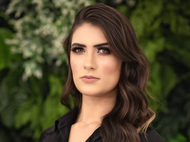 Work Portraits de Malu Rezende 