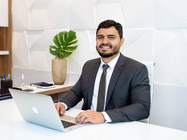 Work Portraits de Dr. Bernardo Guimarães