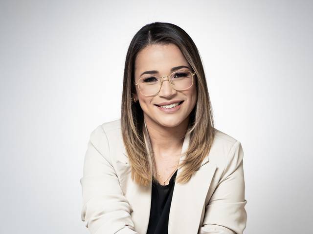 Studio Portraits de Daniela Leão 