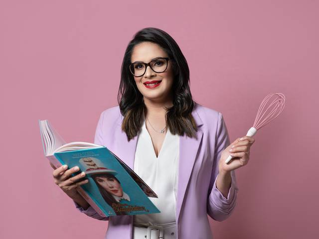 Studio Portraits de Dani Lima / Ateliê Doces BH