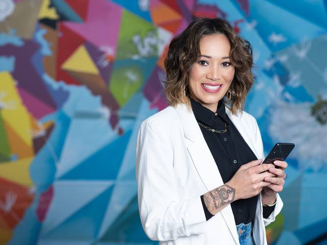 Work Portraits de Cibele Resende 