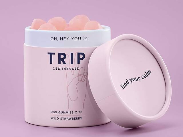 Official Health Website of Trip CBD Gummies: We Tested It for 90 Days - the Real Science Behind