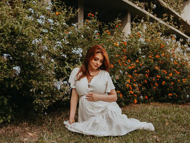 Gestante de Adriana esperando Lucas | Gestante | Ensaio externo | Fotógrafo de família | São Leopoldo