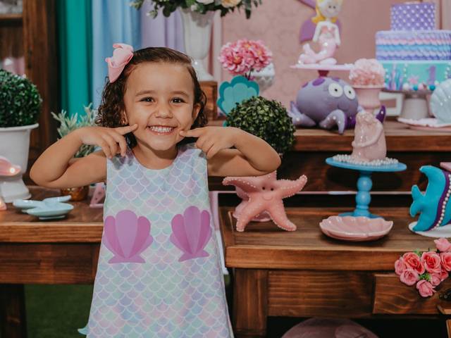 Festa Infantil de Valentina | aniversário 4 anos | São Leopoldo| festa infantil | fotógrafo São Leopoldo