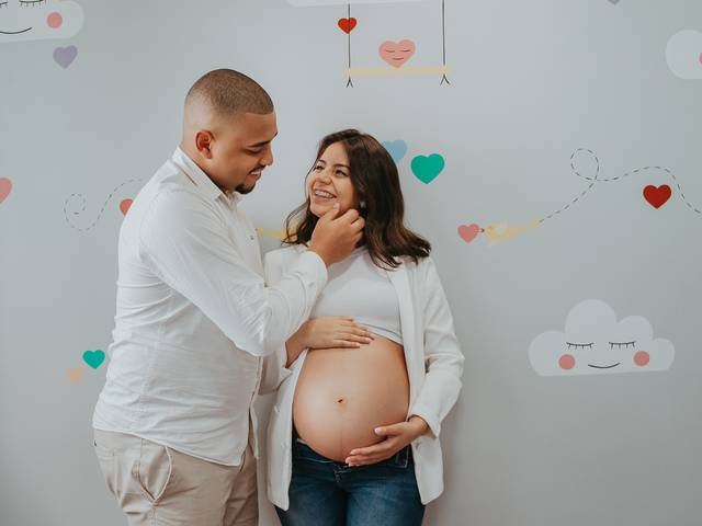 Gestante de NATHANA E LUCAS ESPERANDO ZOE | GESTANTE | ENSAIO EM SÃO LEOPOLDO | FOTÓGRAFO DE FAMÍLIA | SÃO LEOPOLDO