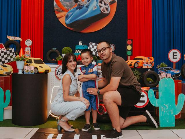 Festa Infantil de Arthur | aniversário 5 anos | São Leopoldo | festa infantil | fotógrafo São Leopoldo