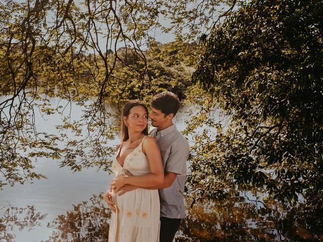 Gestante de AMANDA E CHRISTIAN ESPERANDO SAMUEL | GESTANTE | ENSAIO EM SÃO LEOPOLDO | FOTÓGRAFO DE FAMÍLIA | SÃO LEOPOLDO
