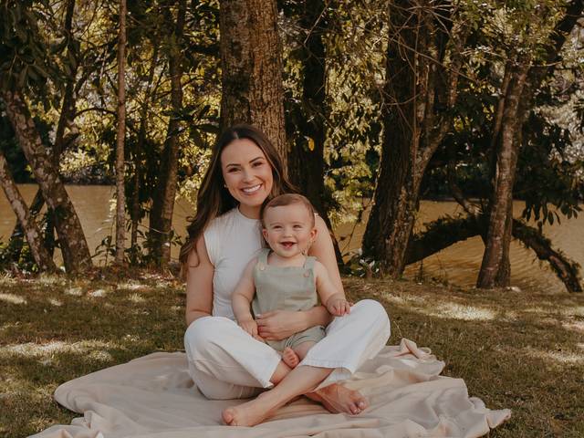 Ensaio Família de Timotéo | 1 ano | Ensaio de família | Fotógrafo de família e Infantil São Leopoldo