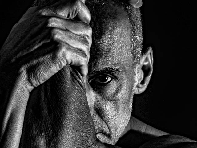 Retratos de Portifolio