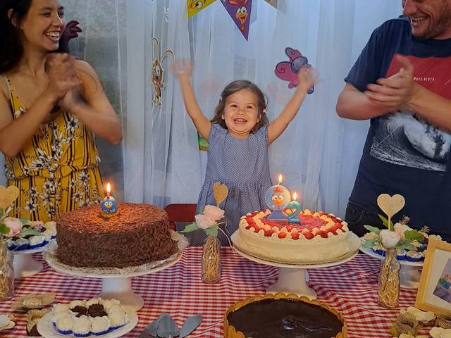 Festa de Luise_2_anos