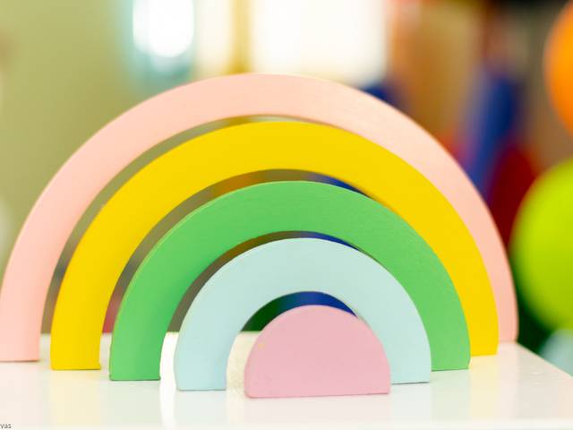 Festa Infantil de Decoração - Mundo Bita