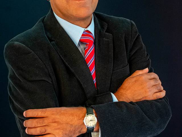 Corporativo de Fotografia Corporativa - Masculina