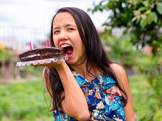 Smash the cake de Smach the cake - Rio Vermelho- Florianópolis - SC