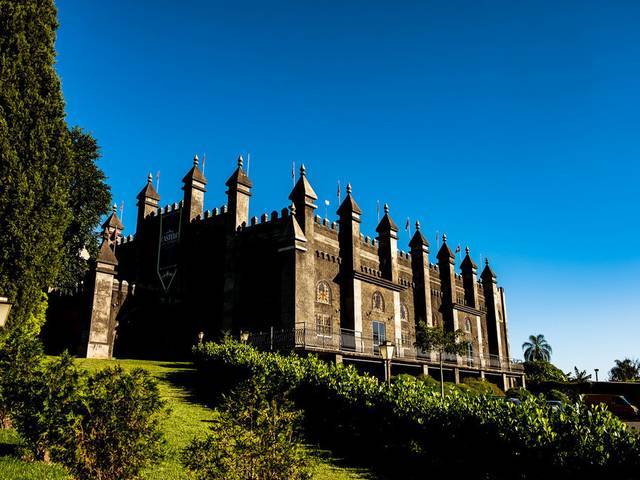 Casamento de Casamento Vivi e Vini