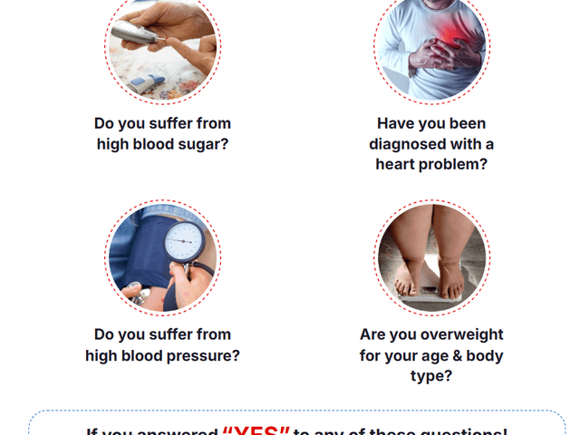 Health of https://www.facebook.com/CardioNEXGlucoseManagementStore