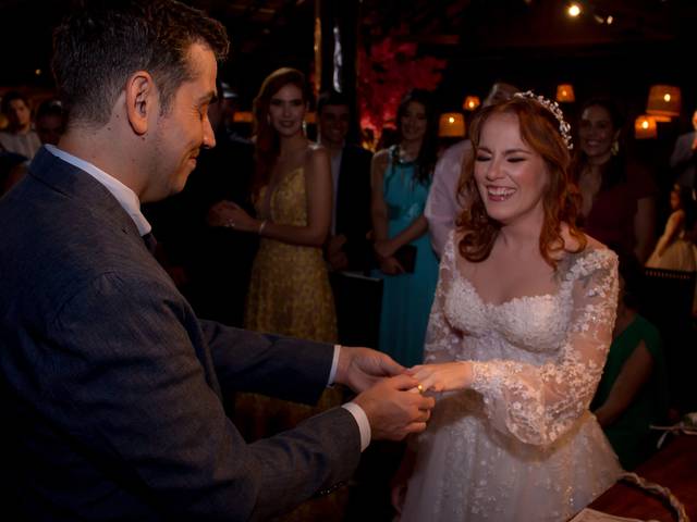 Casamento de Casamento Júlia e Leonardo