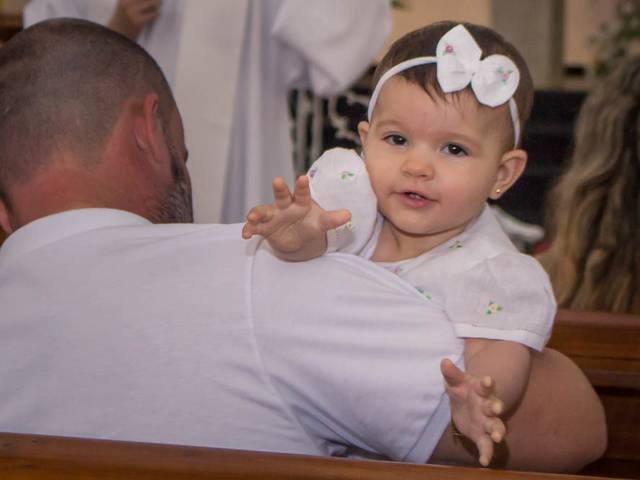 Batizado de Batizado Zoe