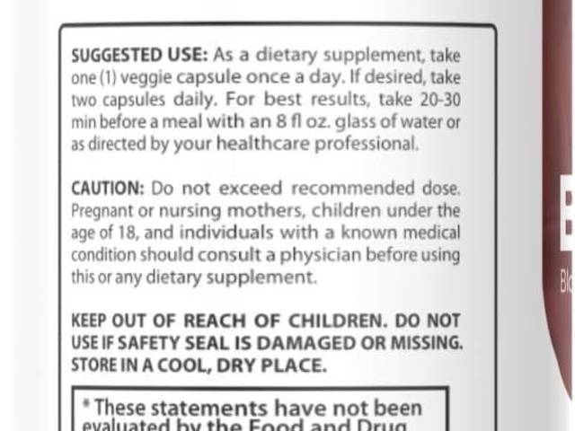 BioCell Blood Sugar of BioCell Blood Sugar