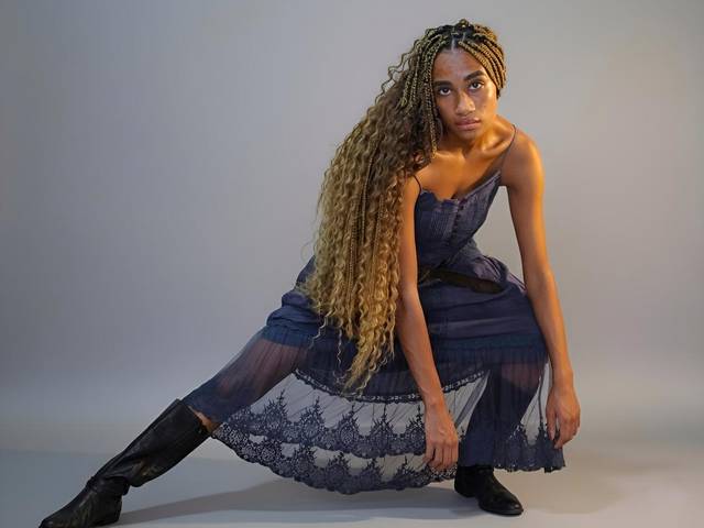 Editorial Conceitual & Presskit de Editorial Nayara Venâncio | Masterclass Country Beyoncé