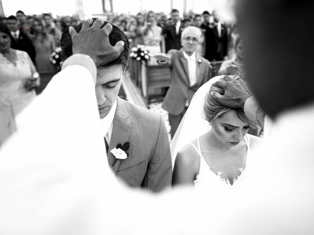 O dia de Ju + Gustavo