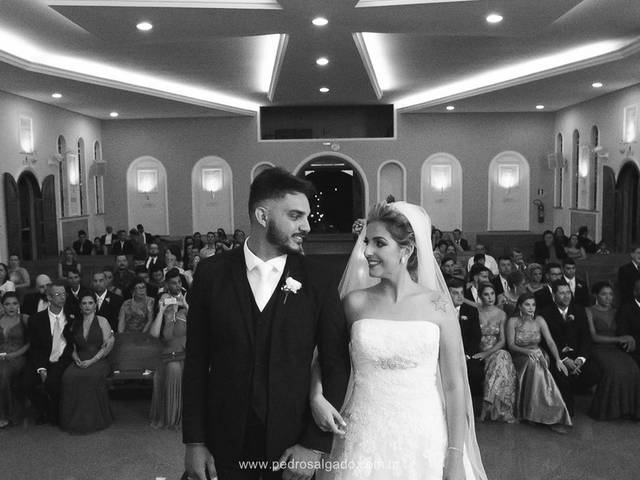 O dia de Dudu + Gabi