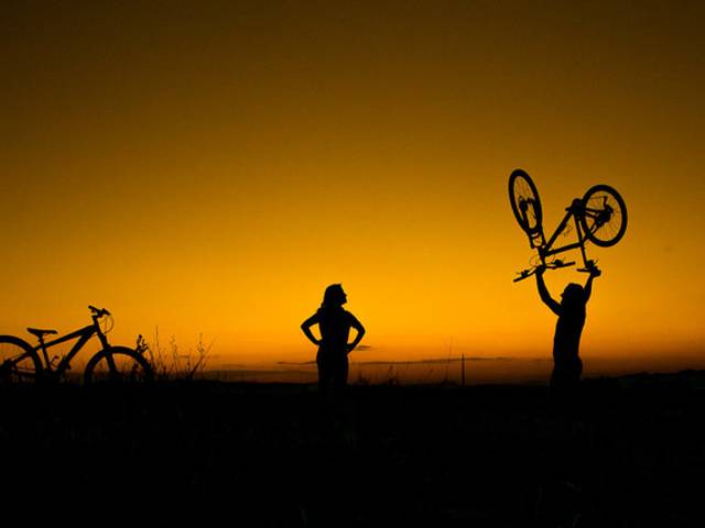 Ensaios de Mari + Eliseu