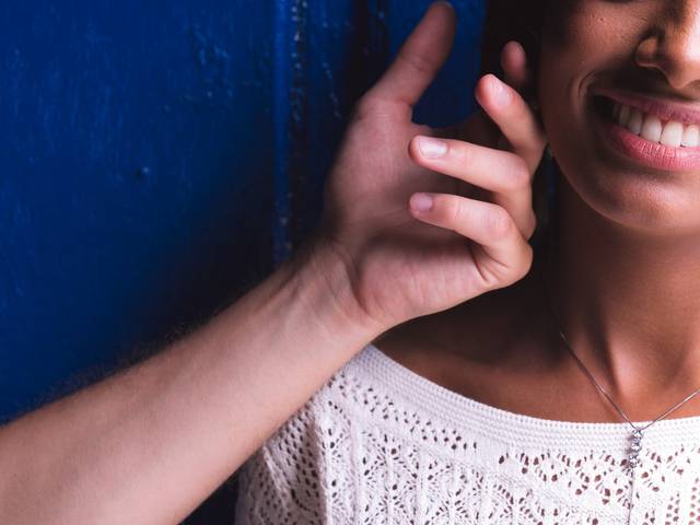 Ensaios de Rhaiza + Daniel