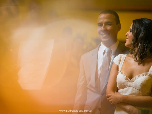 O dia de João e Leticia