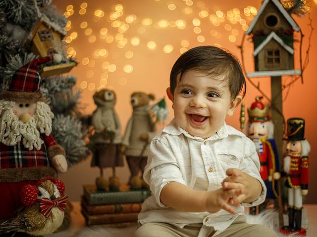 Natal 2020 de Ensaios de Natal 2020