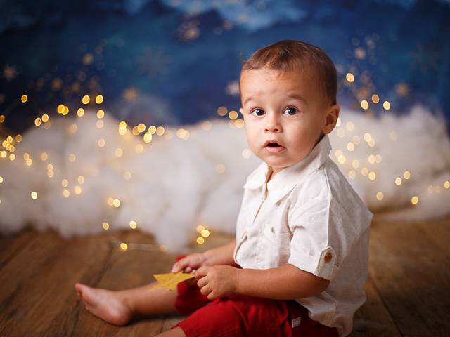 Ensaio Acompanhamento de Ensaio de Acompanhamento - Bernardo