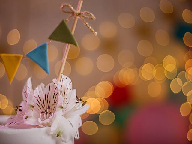 Smash The Cake de Smash the Cake Helena 