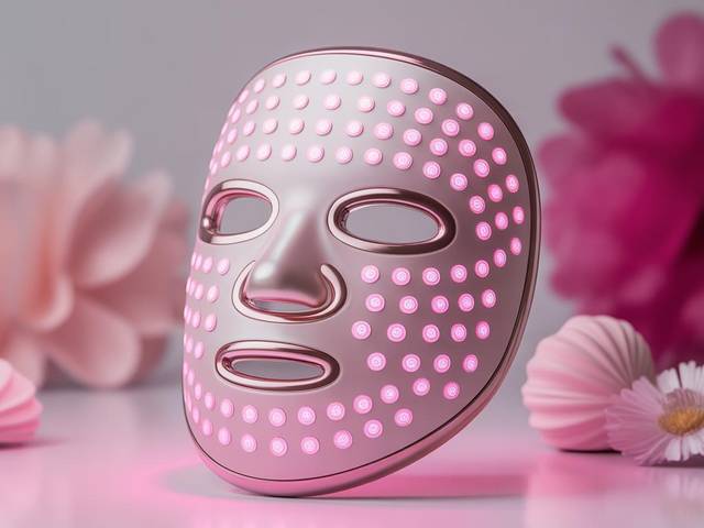  Glokore LED Mask of  Glokore LED Mask 