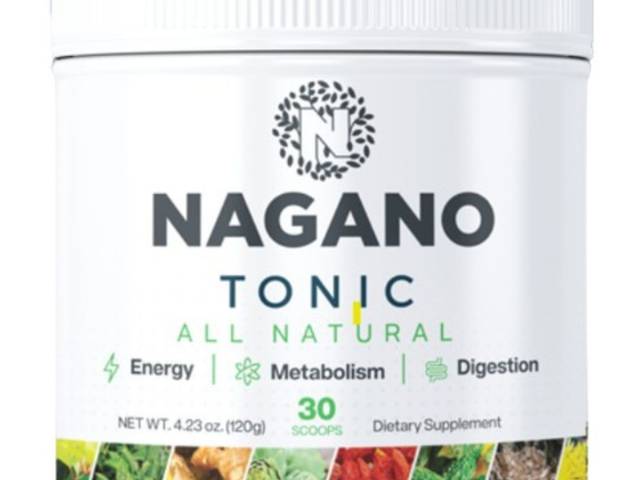 Health of Nagano Tonic Discounts  -  Latest Deals & Offers 2025