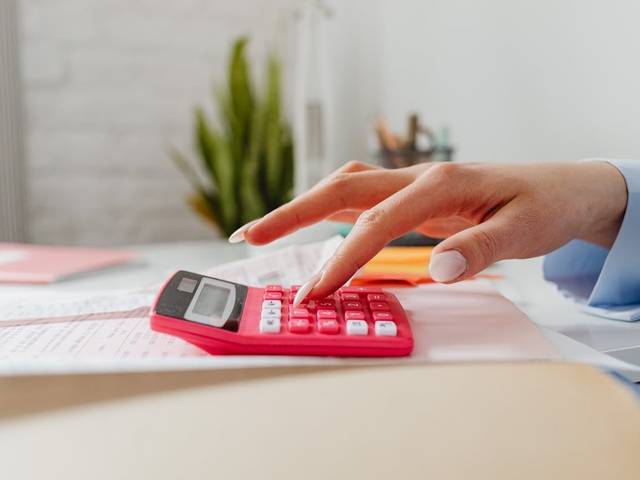 Accounting Services of What Are the Three Types of Accounts in Bookkeeping?