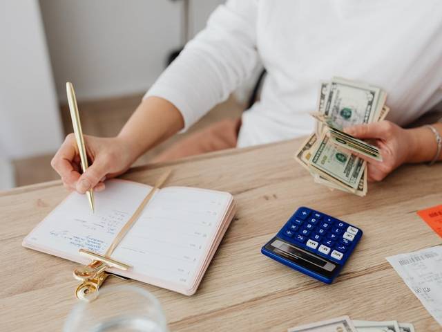 Accounting Services of How Is Accounting Different from Bookkeeping?