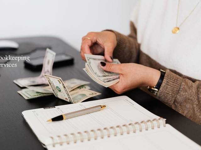 Accounting Services of What Is US Accounting?