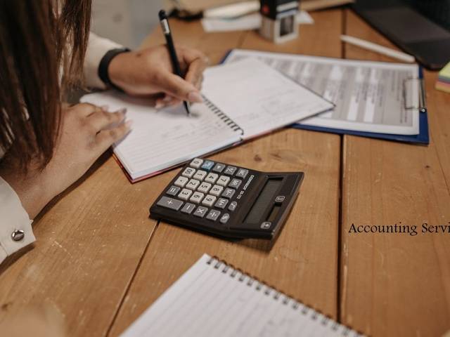 Accounting Services of What Is the American Rule of Accounting?