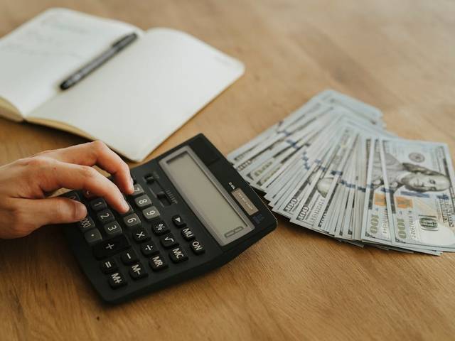 Accounting Services of Outsourced Bookkeeping Costs Less Than Doing It Yourself