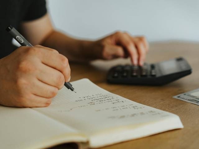 Accounting Services of The Key Advantage of Proficient Bookkeeping