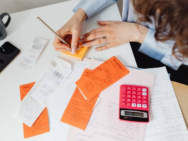 Accounting Services of Economic Benefits for the Outsourcing Company (Developed Nation)