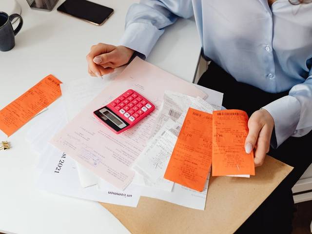 Accounting Services of Hassle-Free Bookkeeping Services with Zero Surprises